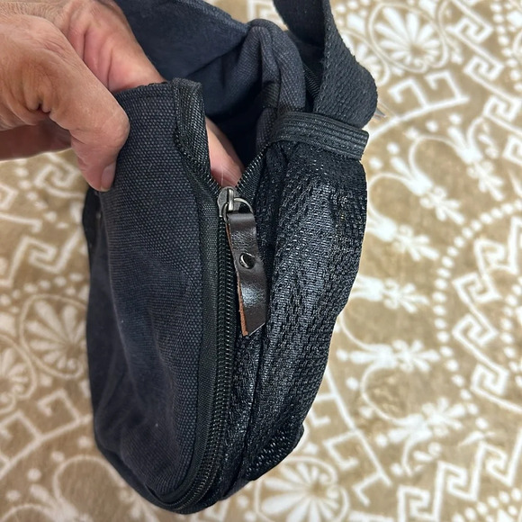 Black Tactical Multifunction Bag - Picture 2 of 11